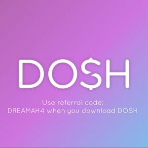 Download DOSH app today